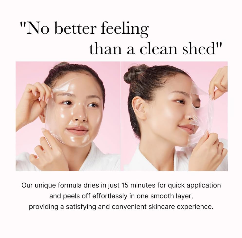 Collagen Hydrating Overnight Mask