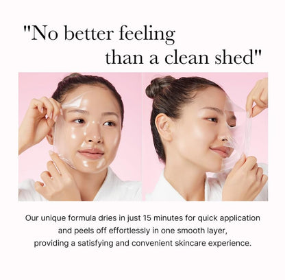 Collagen Hydrating Overnight Mask